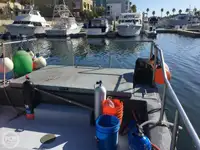 Trawler na sprzedaż