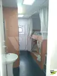 Statek desantowy, czołgowy na sprzedaż