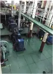 Statek desantowy, czołgowy na sprzedaż