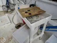 Trawler na sprzedaż