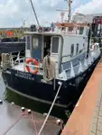 Dredger na sprzedaż