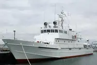 Łódź patrolowa na sprzedaż