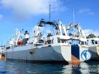 Trawler na sprzedaż