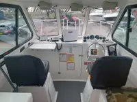 Trawler na sprzedaż