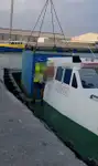 Statki robocze na sprzedaż