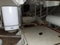 Trawler na sprzedaż