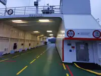 Statek Ro-Ro na sprzedaż