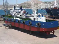 Oil/Chemical tanker na sprzedaż