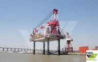 Jack-up drilling rig na sprzedaż