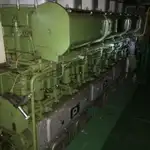 Tankowiec do przewozu ropy/chemikaliów na sprzedaż