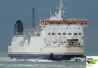 Ro-Ro ship na sprzedaż