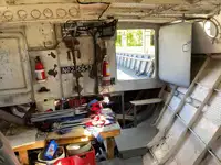Trawler na sprzedaż