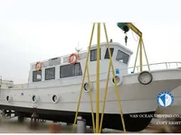 Trawler na sprzedaż