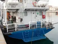 Statki robocze na sprzedaż