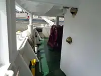 Statek transportowy ładunków sypkich na sprzedaż