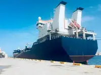 Oil/Chemical tanker na sprzedaż