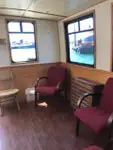 Trawler na sprzedaż