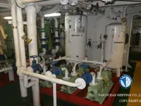 Tankowiec do przewozu ropy/chemikaliów na sprzedaż