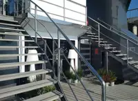 Statek pasażerski na sprzedaż