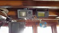 Trawler na sprzedaż