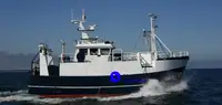 Trawler na sprzedaż