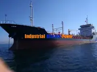 Tankowiec do przewozu ropy/chemikaliów na sprzedaż
