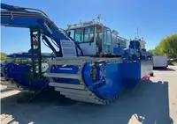 Dredger na sprzedaż