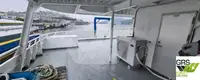 Statek pasażerski na sprzedaż