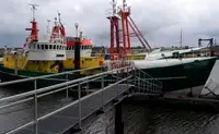 Łódź patrolowa na sprzedaż
