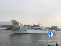 Longliner na sprzedaż