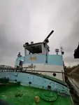 Dredger na sprzedaż