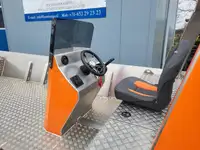 Statki robocze na sprzedaż