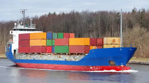 Bulk carrier for sale