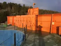 Barka na sprzedaż