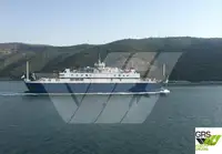 Ro-Ro ship na sprzedaż