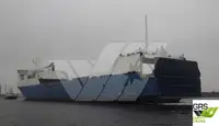 Ro-Ro ship na sprzedaż