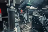 Sztywno-powłokowa łódź pontonowa na sprzedaż