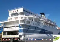 Ro-Ro ship na sprzedaż