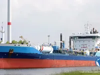 Tankowiec do przewozu ropy/chemikaliów na sprzedaż
