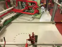 Statek transportowy ładunków sypkich na sprzedaż