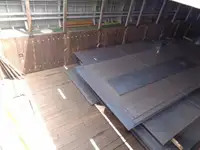 Statek transportowy ładunków sypkich na sprzedaż