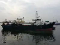 Trawler na sprzedaż