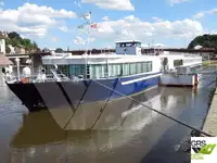Barka mieszkalna na sprzedaż