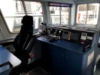 Łódź patrolowa na sprzedaż