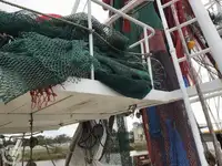 Trawler na sprzedaż