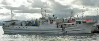 Longliner na sprzedaż