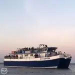 Katamaran na sprzedaż