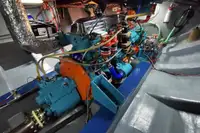 Statki robocze na sprzedaż