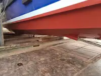 Statek badawczy na sprzedaż
