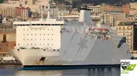 Ro-Ro ship na sprzedaż